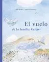 EL VUELO DE LA FAMILIA KNITTER