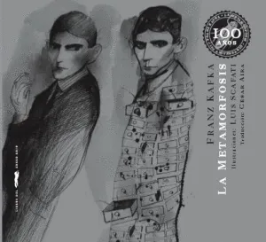 LA METAMORFOSIS (EDICIÓN ESPECIAL 100 ANIVERSARIO)