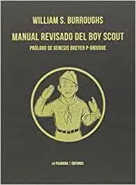 MANUAL REVISADO DEL BOY SCOUT