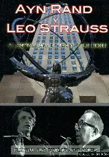 AYN RAND Y LEO STRAUSS : <BR>