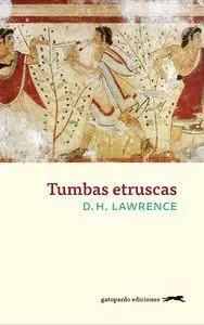 TUMBAS ETRUSCAS