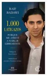 1000 LATIGAZOS: PORQUE ME ATREVÍ A HABLAR LIBREMENTE