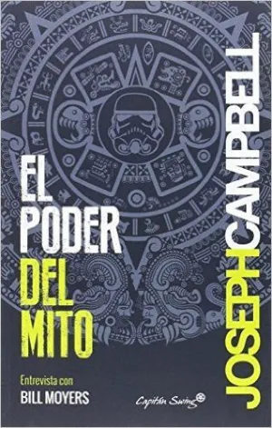 EL PODER DEL MITO: ENTREVISTA CON BILL MOYERS