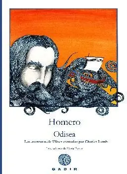 ODISEA: LAS AVENTURAS DE ULISES CONTADAS POR CHARLES LAMB