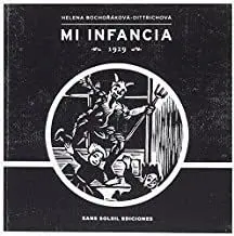 MI INFANCIA: 1929