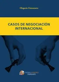 CASOS DE NEGOCIACIÓN INTERNACIONAL