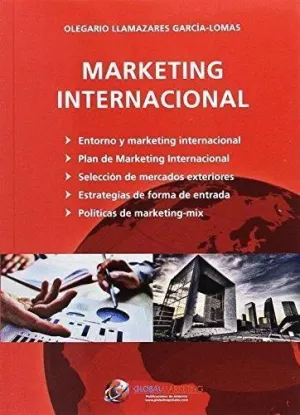 MARKETING INTERNACIONAL