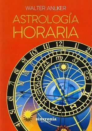 ASTROLOGÍA HORARIA