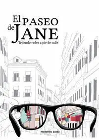 EL PASEO DE JANE: <BR>