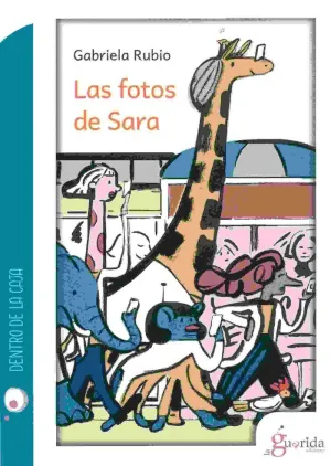 LAS FOTOS DE SARA