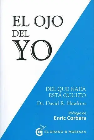 EL OJO DEL YO DEL QUE NADA ESTÁ OCULTO