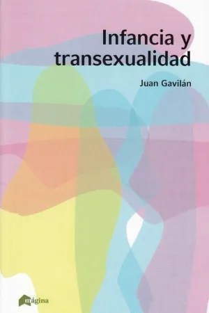 INFANCIA Y TRANSEXUALIDAD