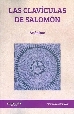 LAS CLAVÍCULAS DE SALOMÓN