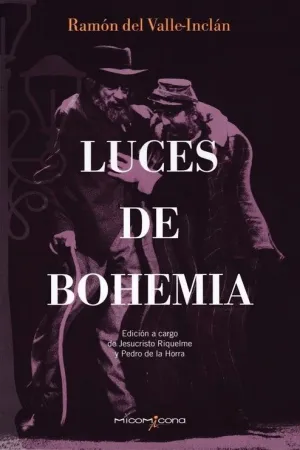 LUCES DE BOHEMIA