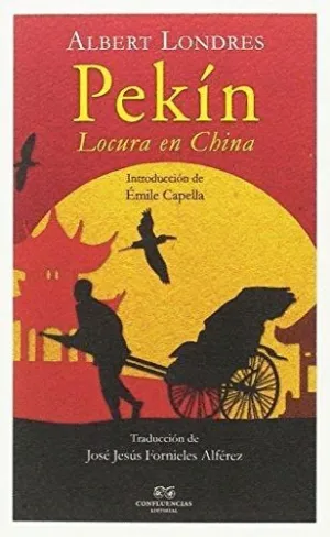 PEKÍN: LOCURA EN CHINA