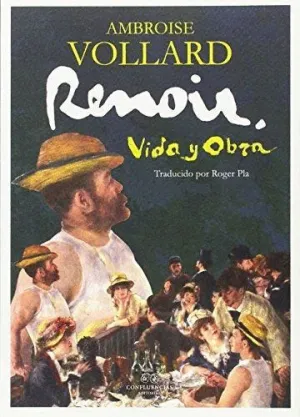 RENOIR: VIDA Y OBRA