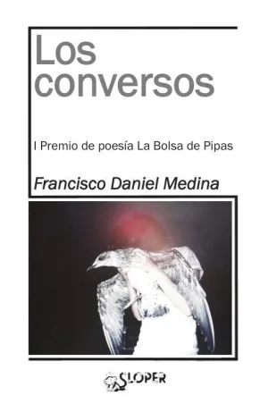 LOS CONVERSOS