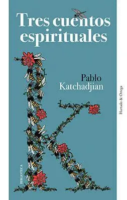 TRES CUENTOS ESPIRITUALES