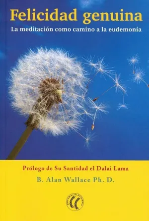 FELICIDAD GENUINA: LA MEDITACIÓN COMO CAMINO A LA EUDEMONÍA
