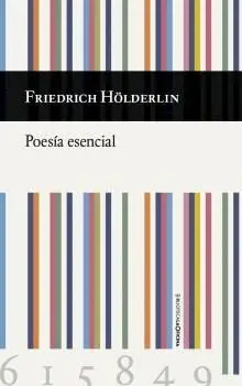 POESÍA ESENCIAL