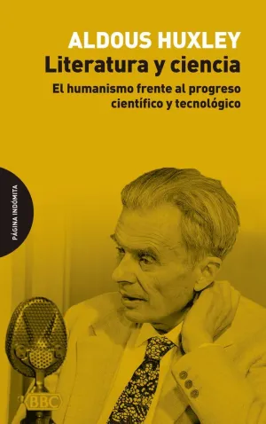 LITERATURA Y CIENCIA: <BR>