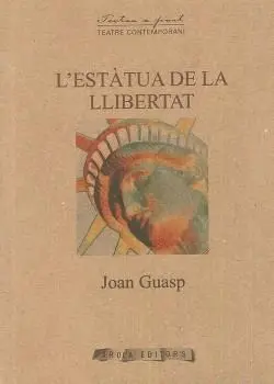 L´ESTÀTUA DE LA LLIBERTAT