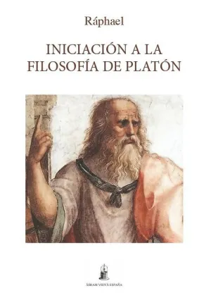 INICIACIÓN A LA FILOSOFÍA DE PLATÓN