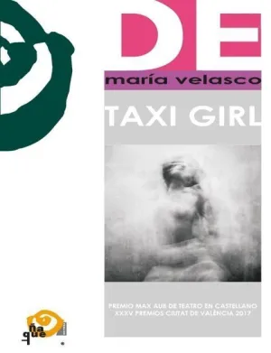 TAXI GIRL