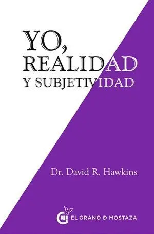 YO, REALIDAD Y SUBJETIVIDAD