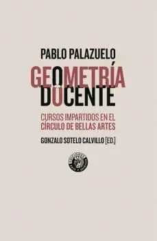 GEOMETRÍA DOCENTE: <BR>