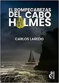 EL ROMPECABEZAS DEL CABO HOLMES