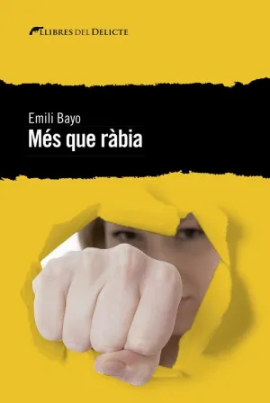 MÉS QUE RÀBIA