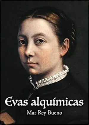 EVAS ALQUÍMICAS