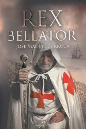 REX BELLATOR