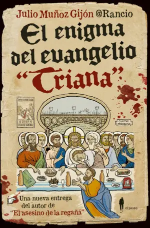 EL ENIGMA DEL EVANGELIO ´TRIANA´