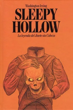 SLEEPY HOLLOW: LA LEYENDA DEL JINETE SIN CABEZA