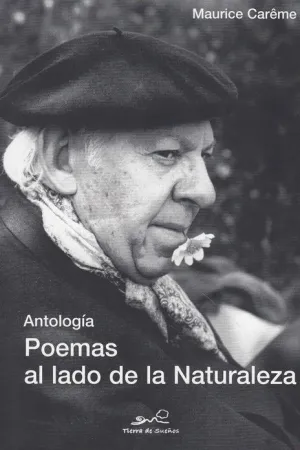 POEMAS AL LADO DE LA NATURALEZA (ANTOLOGÍA)