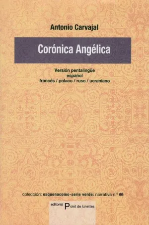 CORONICA ANGELICA.