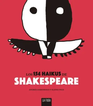 LOS 154 HAIKUS DE SHAKESPEARE