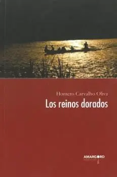 LOS REINOS DORADOS