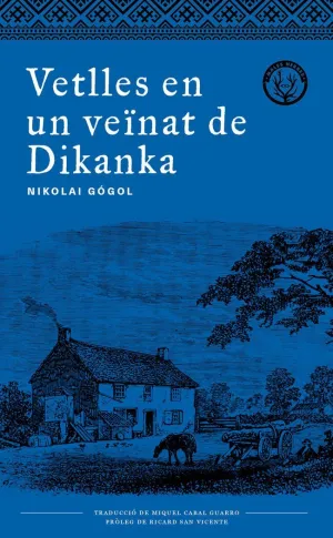 VETLLES EN UN VEÏNAT DE DIKANKA