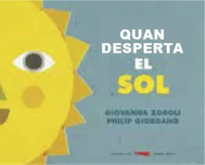 QUAN EL SOL DESPERTA