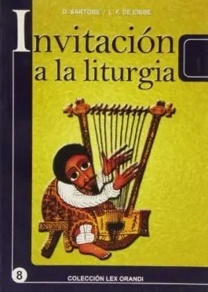 INVITACION A LA LITURGIA