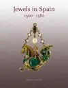 JOYAS EN ESPAÑA 1500-1800. JEWELS IN SPAIN 1500-1800 (CASTELLANO-INGLES)