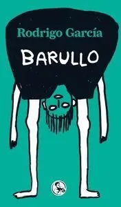 BARULLO : UN LIBRO DODECAFÓNICO