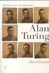 ALAN TURING: EL HOMBRE QUE SABÍA DEMASIADO