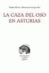 LA CAZA DEL OSO EN ASTURIAS