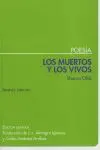 LOS MUERTOS Y LOS VIVOS (ED. BILINGÜE)