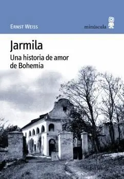 JARMILA: UNA HISTORIA DE AMOR DE BOHEMIA