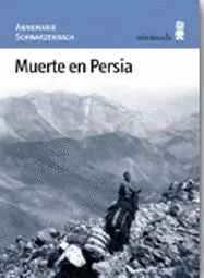 MUERTE EN PERSIA